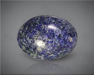 Lapis Lazuli (Rajpat) 9.75 CRT ( 5028 )